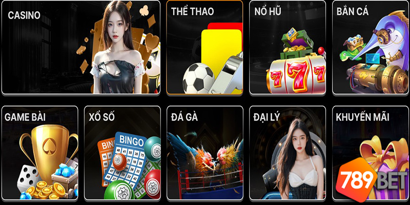 Cách chơi hiệu quả và chiến lược thắng tại 789Bet