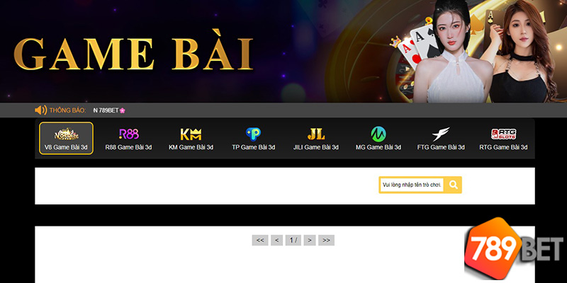 Hướng dẫn đăng ký và trải nghiệm game bài đổi thưởng 789Bet